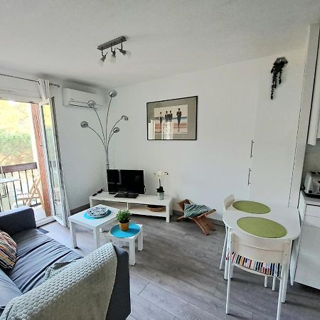 Appartement La Pause Catalane, Magnifique T2 Pour 4 Personnes à Perpignan Extérieur photo